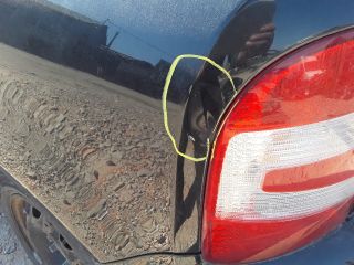 bontott SKODA FABIA I Hátsó Ablaktörlő Motor