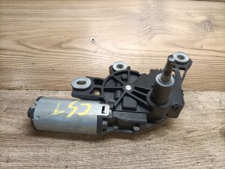 bontott SKODA FABIA I Hátsó Ablaktörlő Motor