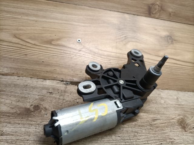 bontott SKODA FABIA I Hátsó Ablaktörlő Motor