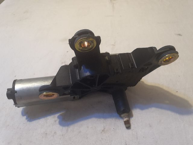 bontott SKODA FABIA I Hátsó Ablaktörlő Motor