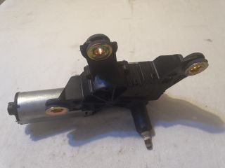 bontott SKODA FABIA I Hátsó Ablaktörlő Motor