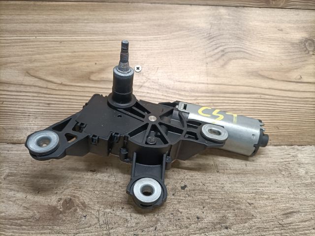 bontott SKODA FABIA I Hátsó Ablaktörlő Motor