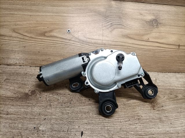 bontott SKODA FABIA I Hátsó Ablaktörlő Motor