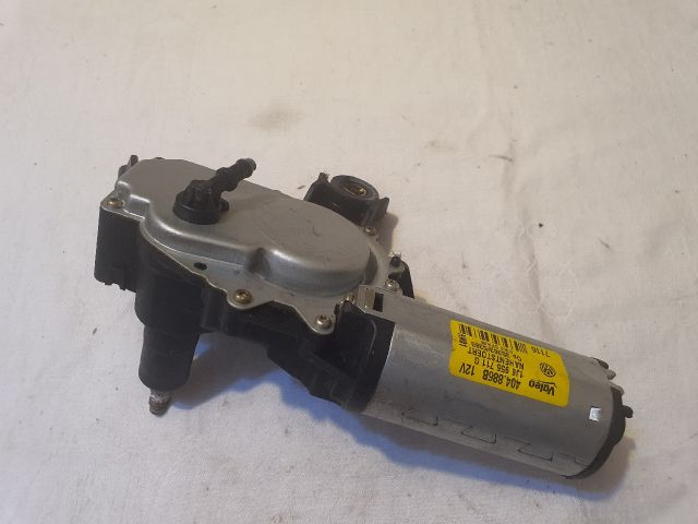 bontott SKODA FABIA I Hátsó Ablaktörlő Motor