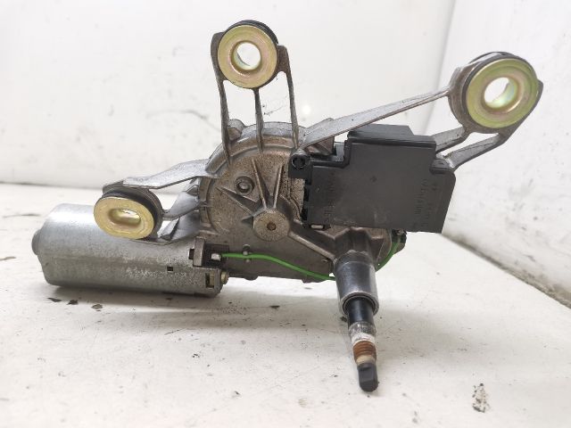 bontott SKODA FABIA I Hátsó Ablaktörlő Motor