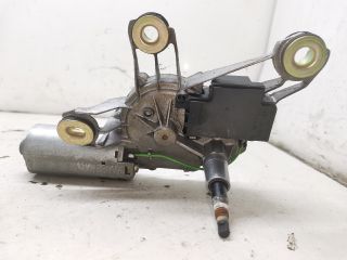 bontott SKODA FABIA I Hátsó Ablaktörlő Motor