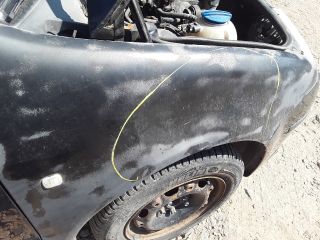 bontott SKODA FABIA I Hátsó Ablaktörlő Motor