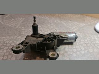 bontott SKODA FABIA I Hátsó Ablaktörlő Motor