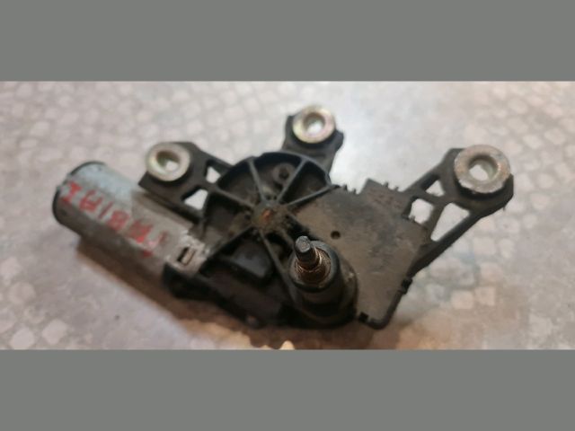 bontott SKODA FABIA I Hátsó Ablaktörlő Motor