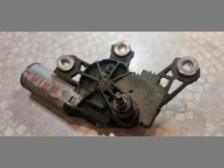 bontott SKODA FABIA I Hátsó Ablaktörlő Motor