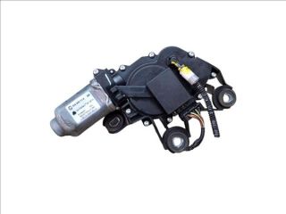 bontott SKODA FABIA I Hátsó Ablaktörlő Motor