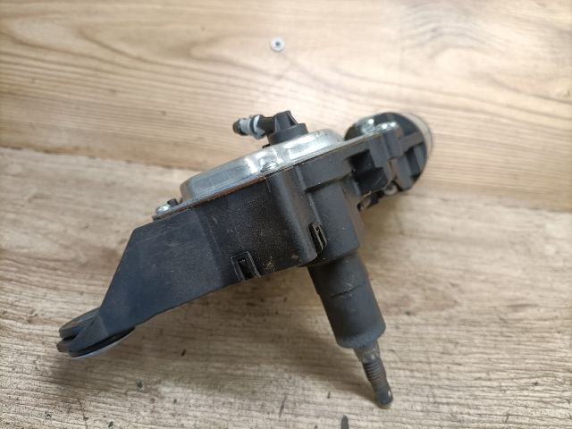 bontott SKODA FABIA I Hátsó Ablaktörlő Motor