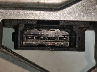 bontott SKODA FABIA I Hátsó Ablaktörlő Motor