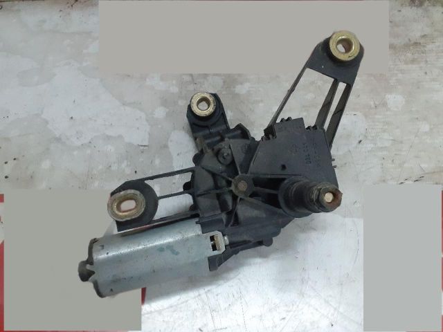 bontott SKODA FABIA I Hátsó Ablaktörlő Motor