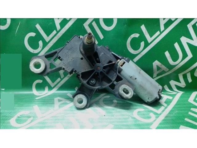 bontott SKODA FABIA I Hátsó Ablaktörlő Motor