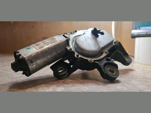 bontott SKODA FABIA I Hátsó Ablaktörlő Motor