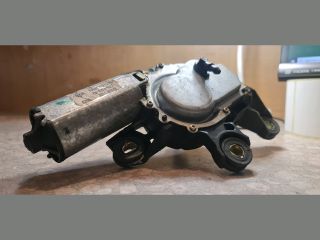 bontott SKODA FABIA I Hátsó Ablaktörlő Motor