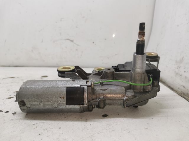 bontott SKODA FABIA I Hátsó Ablaktörlő Motor