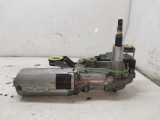 bontott SKODA FABIA I Hátsó Ablaktörlő Motor