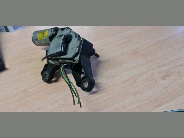 bontott SKODA FABIA I Hátsó Ablaktörlő Motor