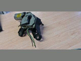 bontott SKODA FABIA I Hátsó Ablaktörlő Motor