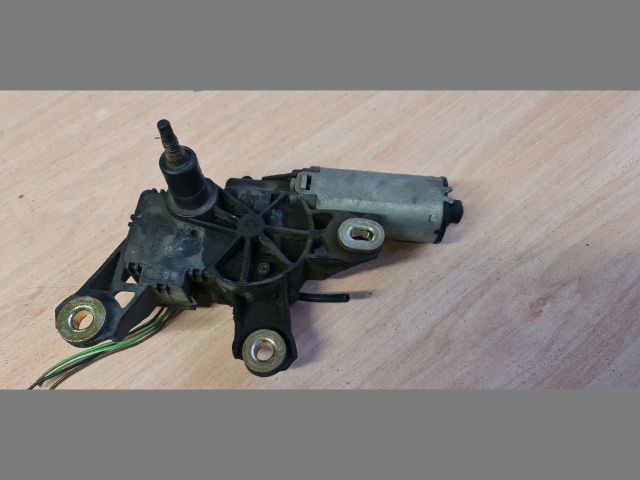 bontott SKODA FABIA I Hátsó Ablaktörlő Motor