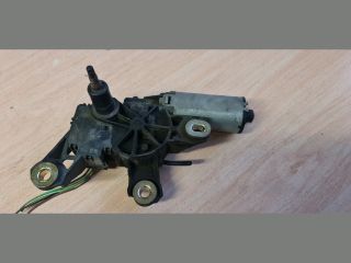 bontott SKODA FABIA I Hátsó Ablaktörlő Motor