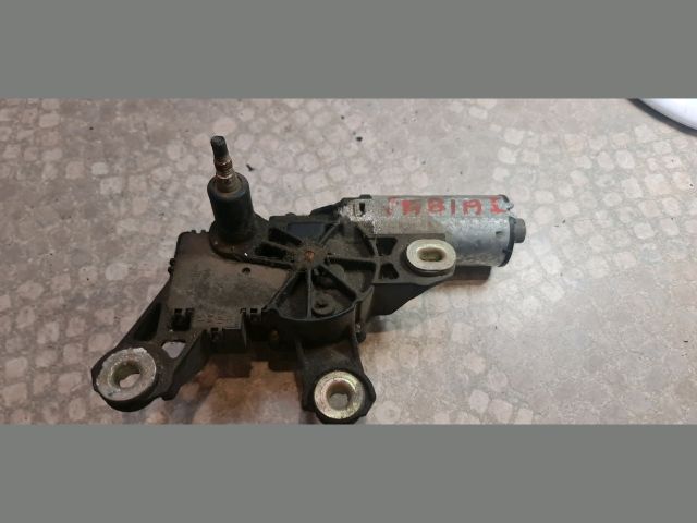 bontott SKODA FABIA I Hátsó Ablaktörlő Motor