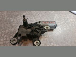 bontott SKODA FABIA I Hátsó Ablaktörlő Motor