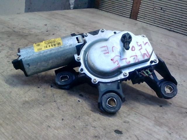 bontott SKODA FABIA I Hátsó Ablaktörlő Motor