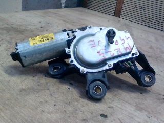 bontott SKODA FABIA I Hátsó Ablaktörlő Motor