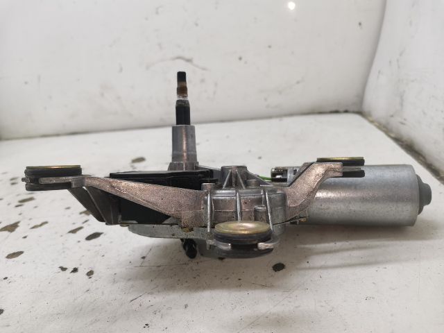 bontott SKODA FABIA I Hátsó Ablaktörlő Motor