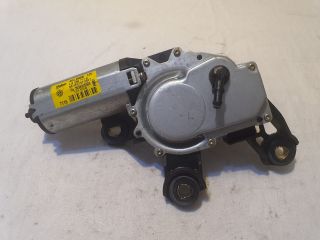 bontott SKODA FABIA I Hátsó Ablaktörlő Motor