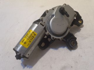 bontott SKODA FABIA I Hátsó Ablaktörlő Motor