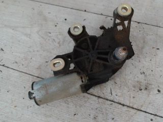 bontott SKODA FABIA I Hátsó Ablaktörlő Motor