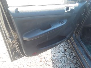 bontott SKODA FABIA I Hátsó Ablaktörlő Motor