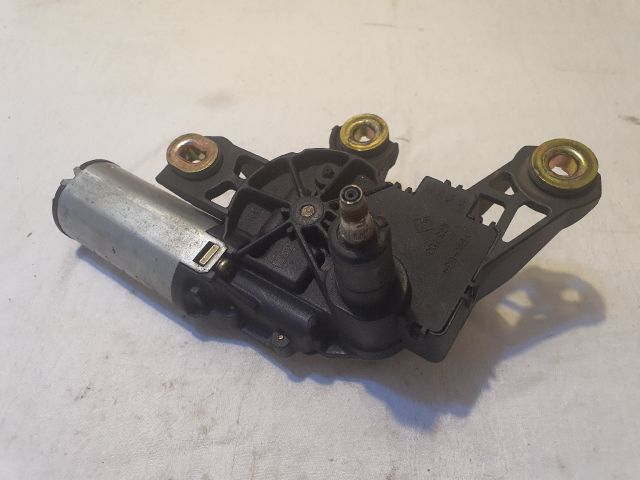 bontott SKODA FABIA I Hátsó Ablaktörlő Motor