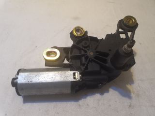 bontott SKODA FABIA I Hátsó Ablaktörlő Motor