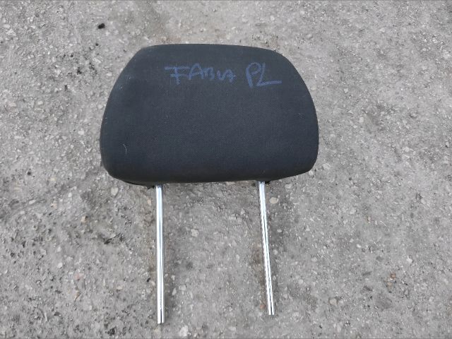 bontott SKODA FABIA I Hátsó Fejtámla