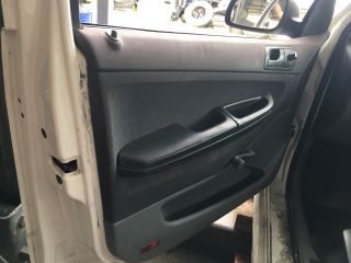 bontott SKODA FABIA I Hátsó Hamutartó