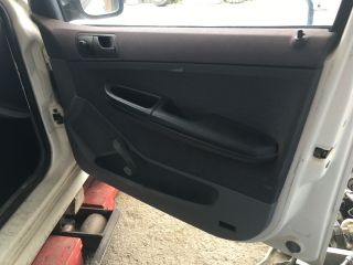 bontott SKODA FABIA I Hátsó Hamutartó