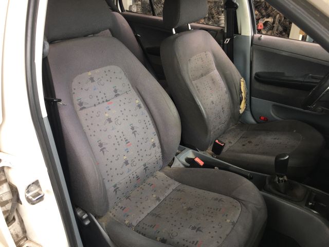 bontott SKODA FABIA I Hátsó Hamutartó