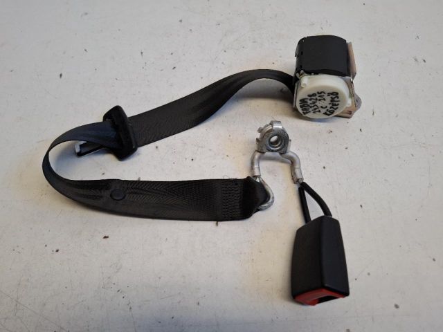 bontott SKODA FABIA I Hátsó középső Biztonsági Öv