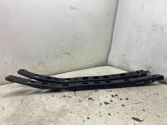 bontott SKODA FABIA I Hátsó középső Lökhárító Tartó (Műanyag)