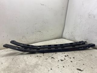 bontott SKODA FABIA I Hátsó középső Lökhárító Tartó (Műanyag)