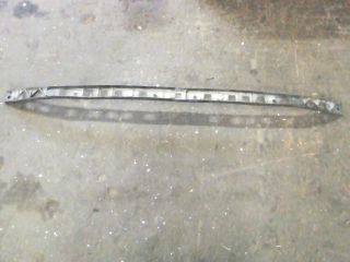 bontott SKODA FABIA I Hátsó középső Lökhárító Tartó (Műanyag)