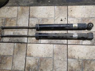 bontott SKODA FABIA I Hátsó Lengéscsillapító Pár