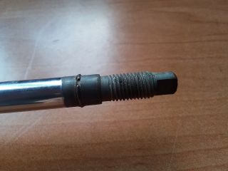 bontott SKODA FABIA I Hátsó Lengéscsillapító (Pozíciófüggetlen)