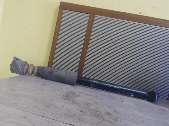 bontott SKODA FABIA I Hátsó Lengéscsillapító (Pozíciófüggetlen)