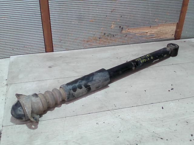 bontott SKODA FABIA I Hátsó Lengéscsillapító (Pozíciófüggetlen)